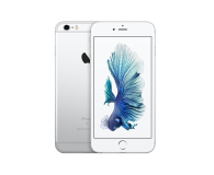 Apple iPhone 6s Plus 128GB Silver - 258486 - zdjęcie 1